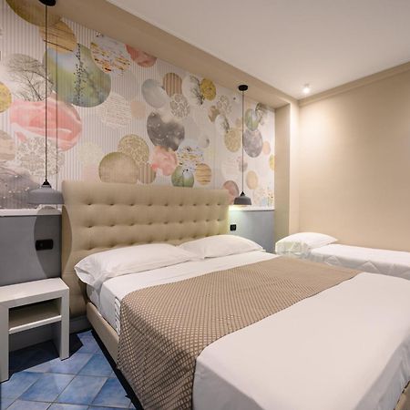Hotel Sogaris Paestum Ngoại thất bức ảnh