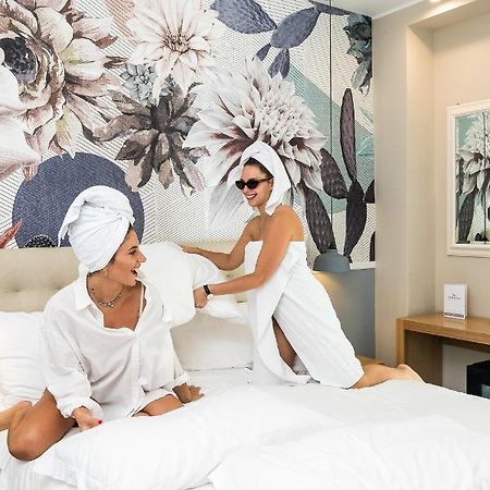 Hotel Sogaris Paestum Ngoại thất bức ảnh