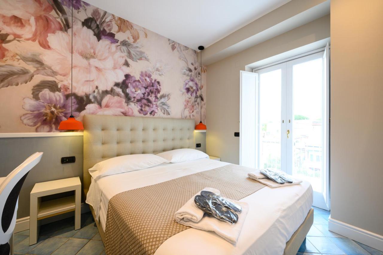 Hotel Sogaris Paestum Ngoại thất bức ảnh