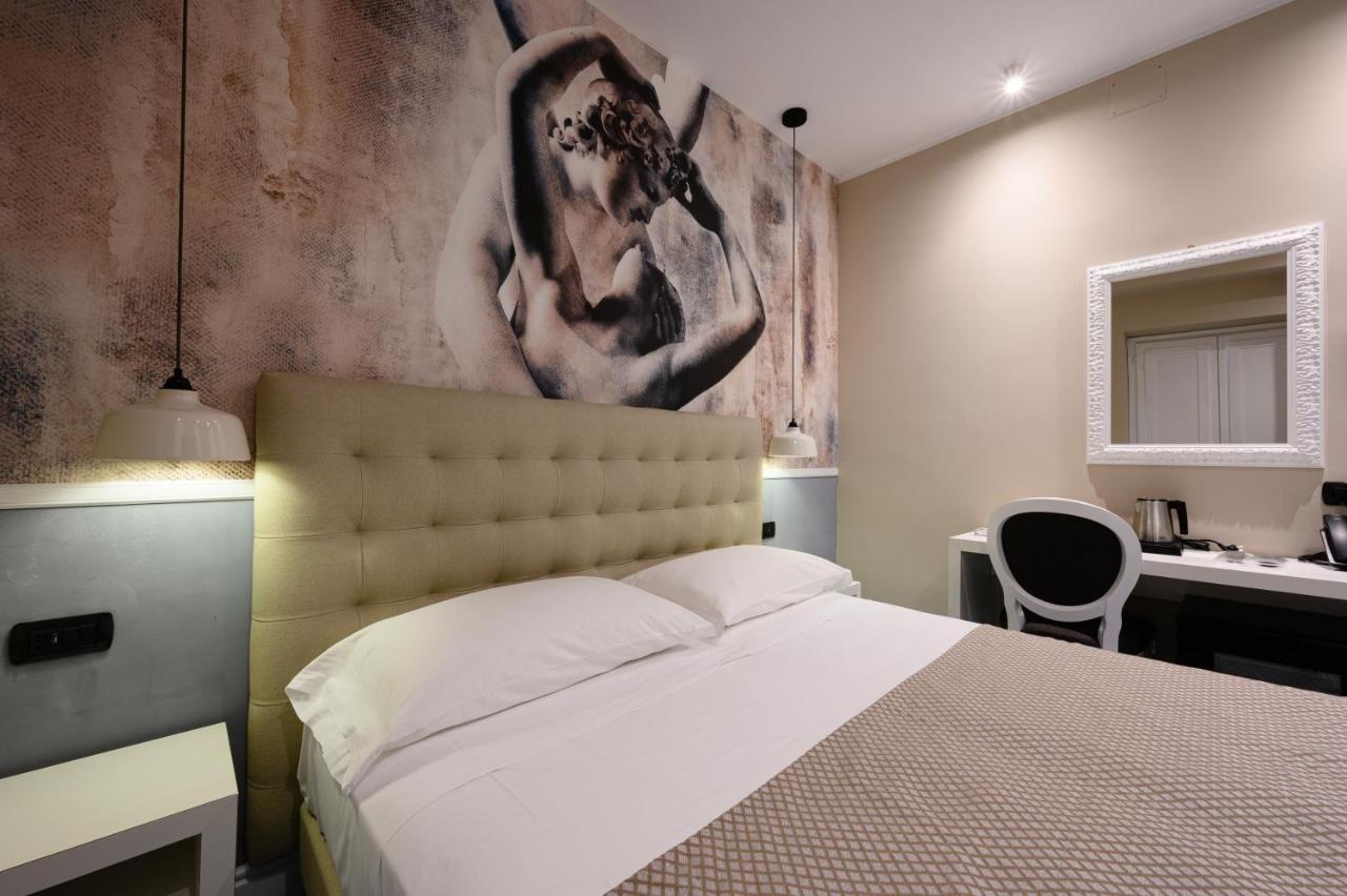 Hotel Sogaris Paestum Ngoại thất bức ảnh