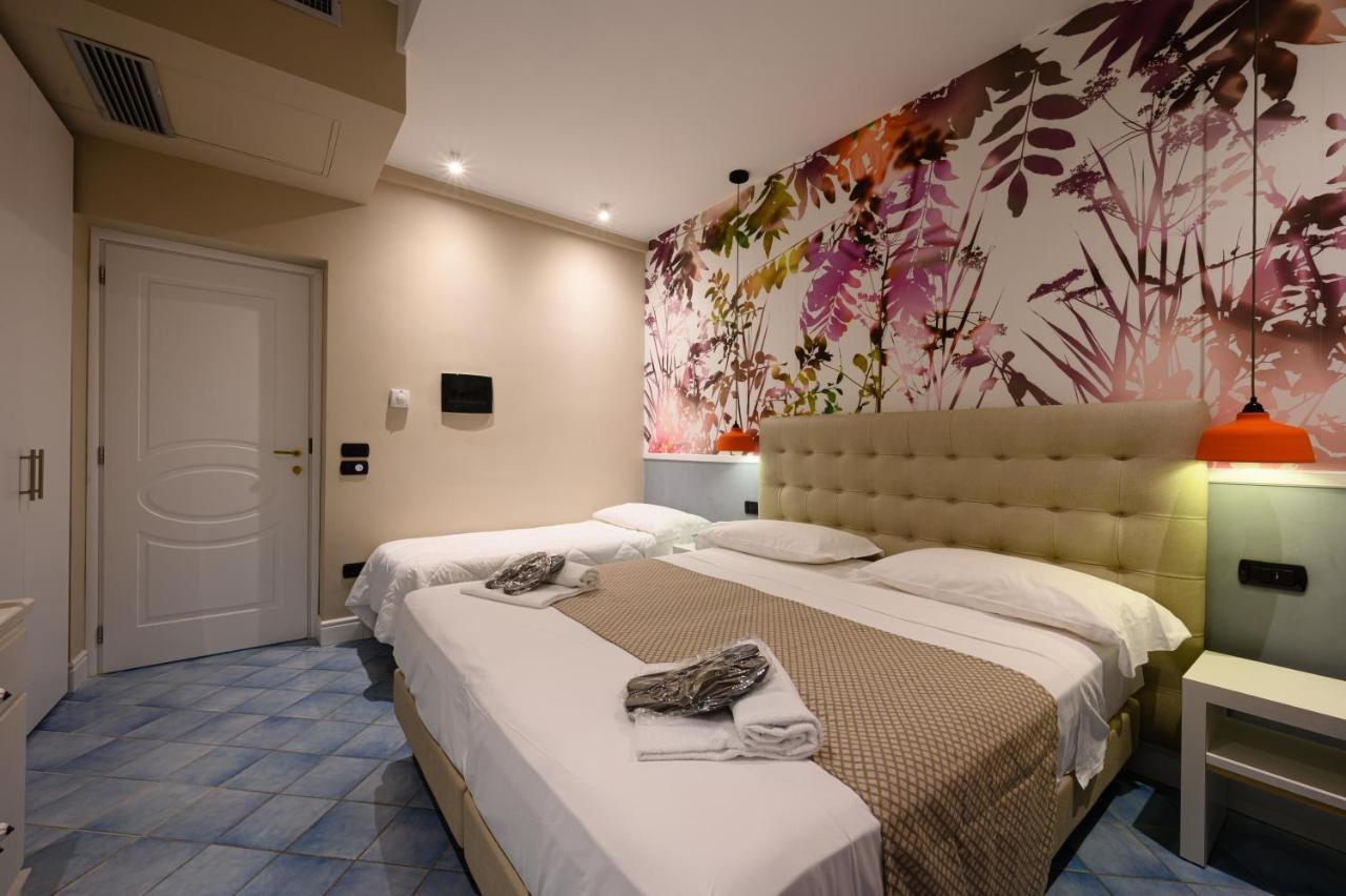Hotel Sogaris Paestum Ngoại thất bức ảnh