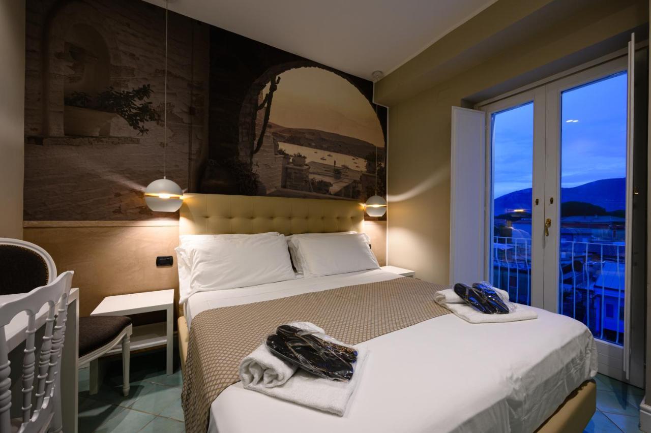 Hotel Sogaris Paestum Ngoại thất bức ảnh