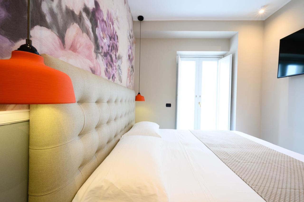 Hotel Sogaris Paestum Ngoại thất bức ảnh
