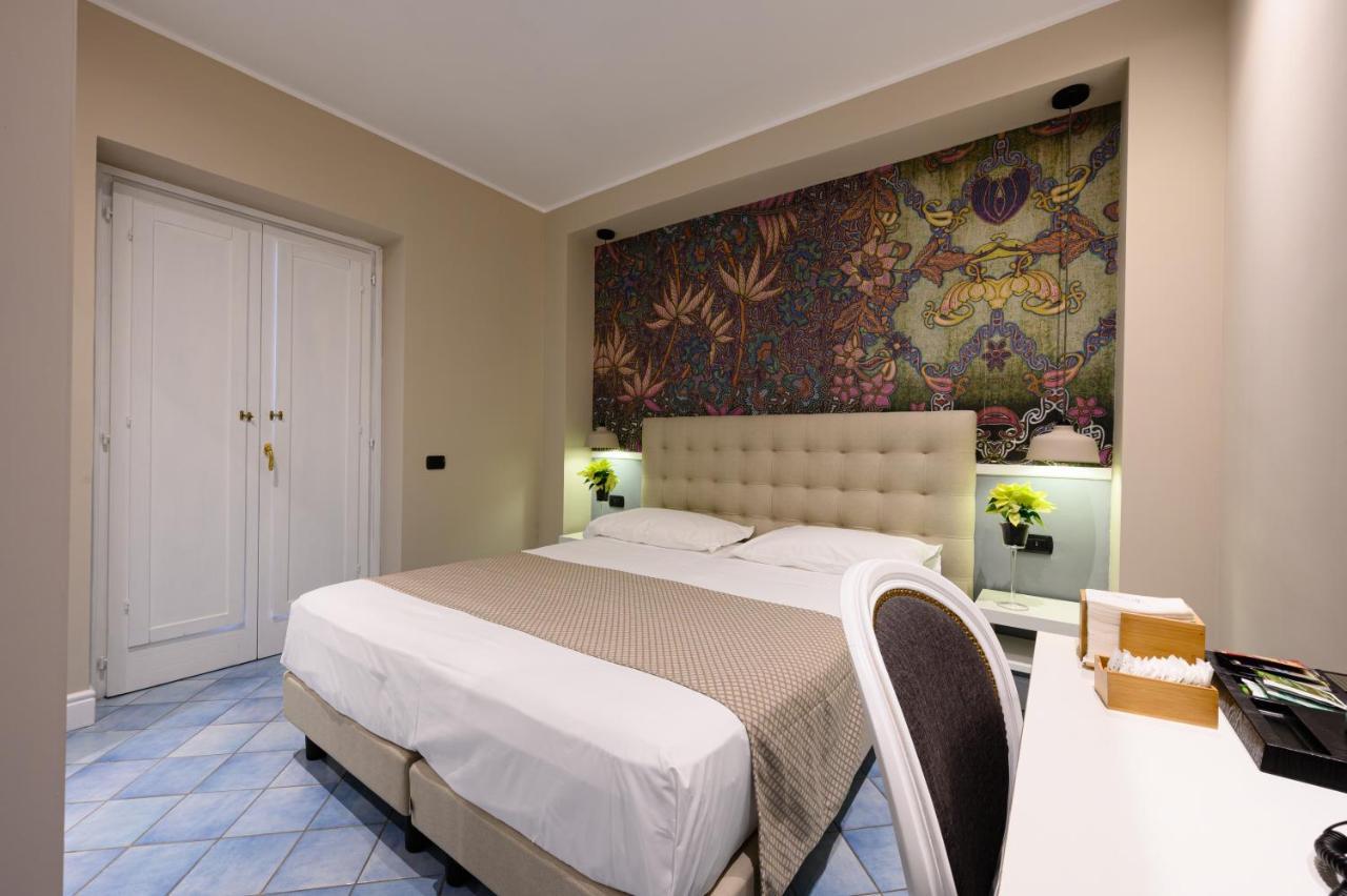 Hotel Sogaris Paestum Ngoại thất bức ảnh