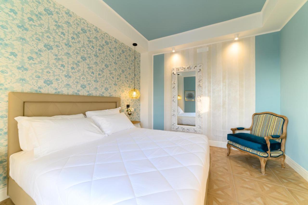 Hotel Sogaris Paestum Ngoại thất bức ảnh