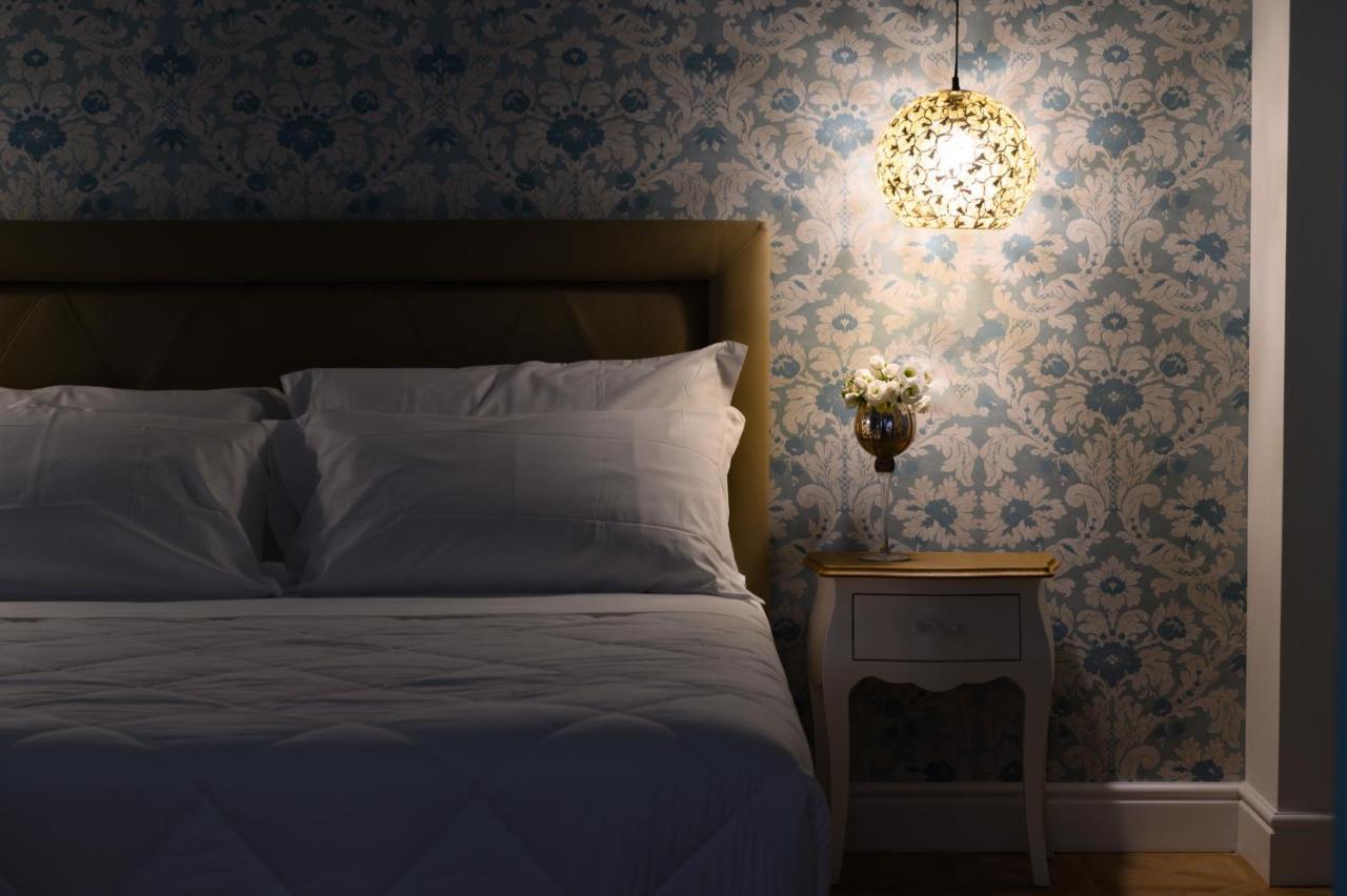 Hotel Sogaris Paestum Ngoại thất bức ảnh