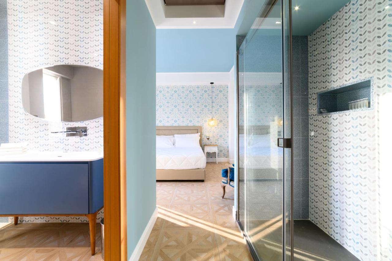 Hotel Sogaris Paestum Ngoại thất bức ảnh