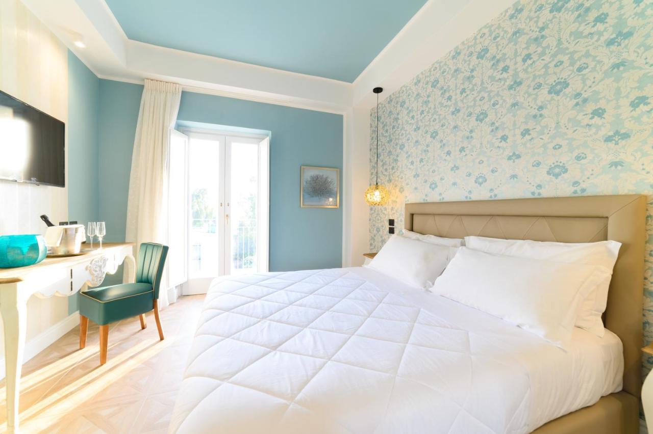Hotel Sogaris Paestum Ngoại thất bức ảnh