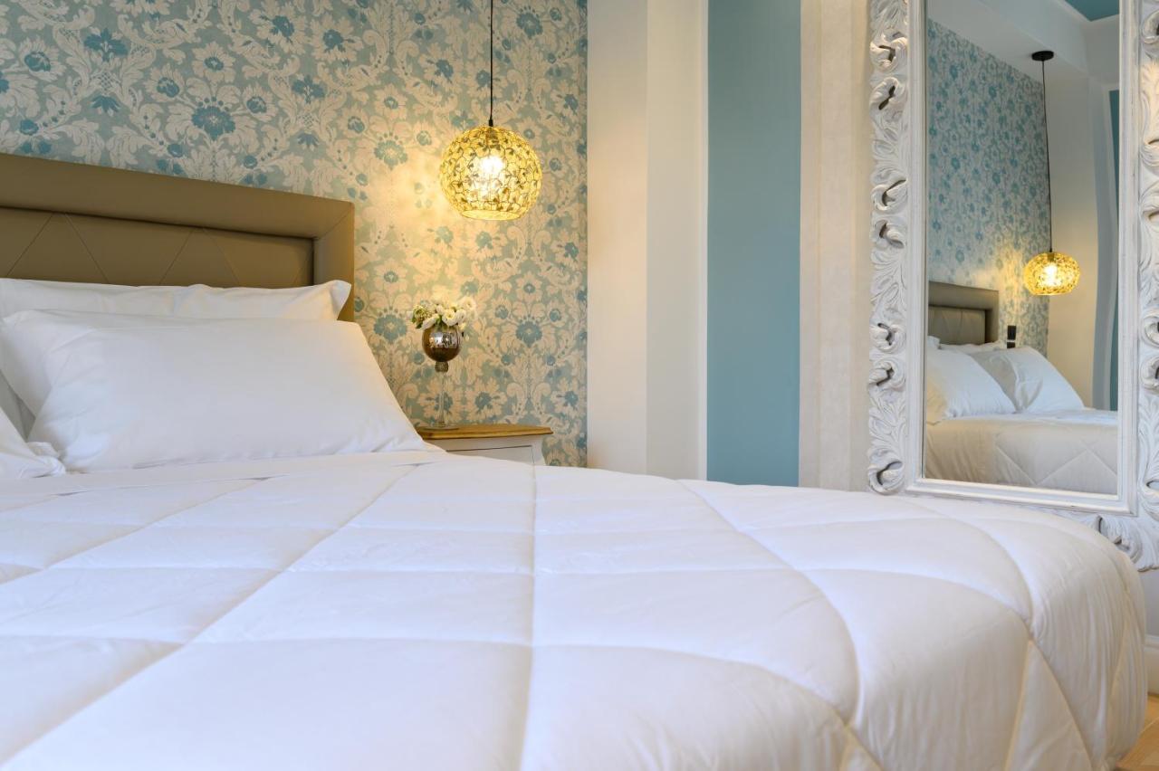 Hotel Sogaris Paestum Ngoại thất bức ảnh