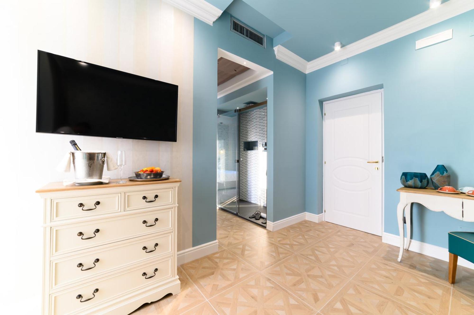 Hotel Sogaris Paestum Ngoại thất bức ảnh