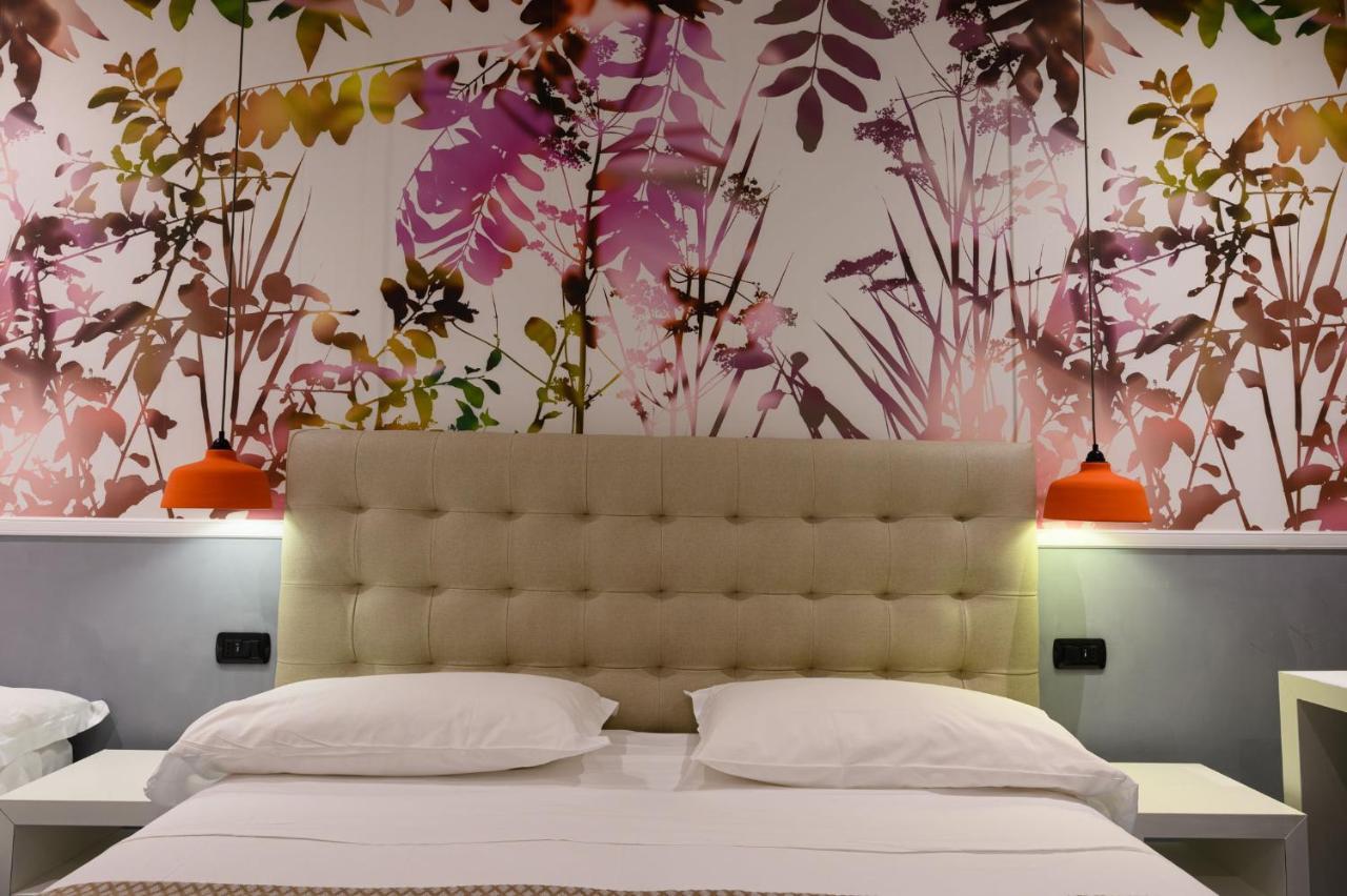 Hotel Sogaris Paestum Ngoại thất bức ảnh