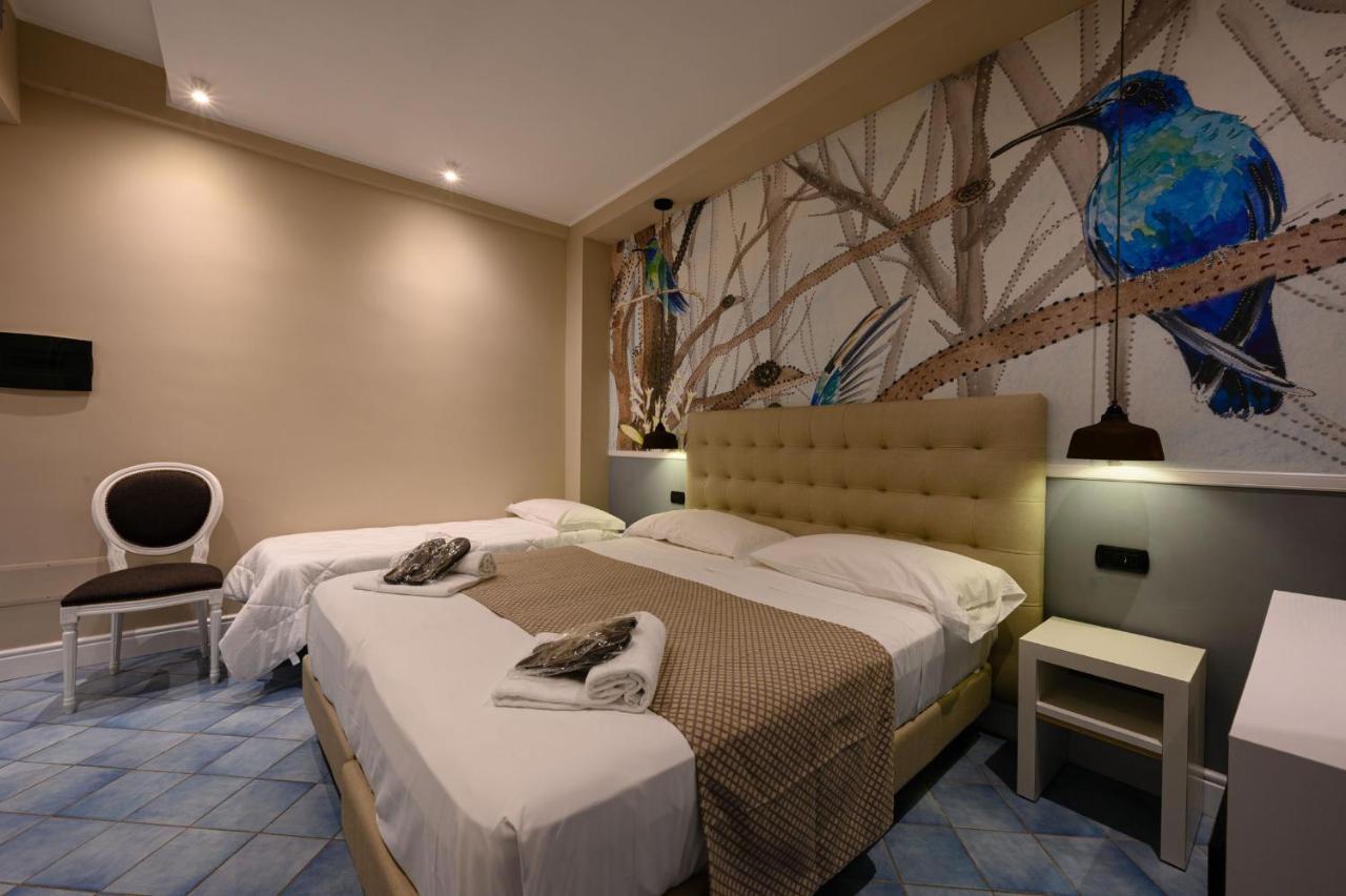 Hotel Sogaris Paestum Ngoại thất bức ảnh